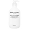 Grown Alchemist - Anti-Frizz 0.5 Ginger CO2, Methylglyoxal-Manuka Extract, Shorea Robusta Kopfhautpflege 500 ml