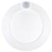 Green Creative 98499 - CLKSEN6/10MIN/930/120V Indoor Surface Flush Mount Downlight LED Fixture