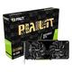 Palit GeForce GTX 1660 SUPER GamingPro 6GB GDDR6 Grafikkarte - DisplayPort/HDMI/DVI, NE6166SO18J9-1160A