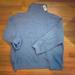American Eagle Outfitters Sweaters | American Eagle Sweater In Light Blue, Size Xs | Color: Blue | Size: Xs