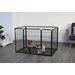 Go Pet Club Heavy Duty Play Dog Pen Plastic | 31.5 H x 49.5 W x 30.5 D in | Wayfair GY-50