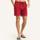 Nautica Men's 8&quot; Signature Quick-Dry Swim Nautica Red, XXL