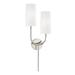 Hudson Valley Lighting Vesper 26 Inch Wall Sconce - 1422-PN