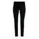 S. Oliver Izabell Skinny: Dunkle Stretchjeans Damen black, Gr. 40-34, Baumwolle, Jeans