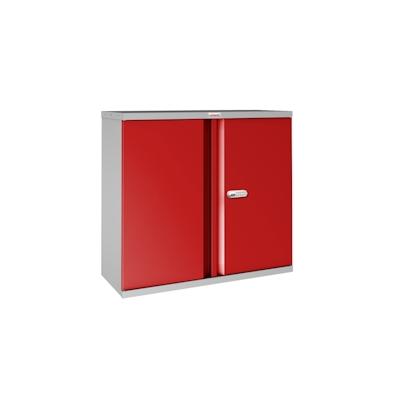 Phoenix Safe Phoenix Stahlschrank SCL0891GRE