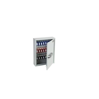 Phoenix Safe Phoenix Schlüsselschrank KC0601E mit 42 Haken Image
