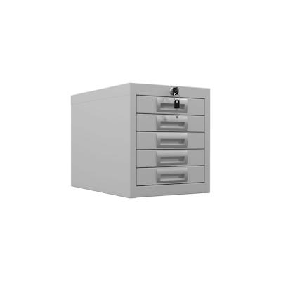 Phoenix Safe Phoenix MD-Serie MD0304G 5 Schubladen Image