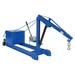 Vestil CBFC-2000 Counter Balanced Floor Crane 2000 lbs