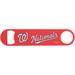 WinCraft Washington Nationals Two-Sided Bottle Opener