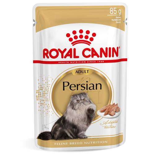 96x85g Persian Royal Canin Katzenfutter