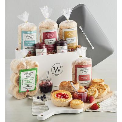 Classic Breadbox Gift Size Classic by Wolfermans