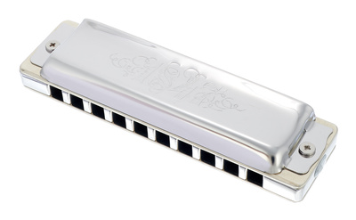 C.A. Seydel Söhne 1847 Lightning D