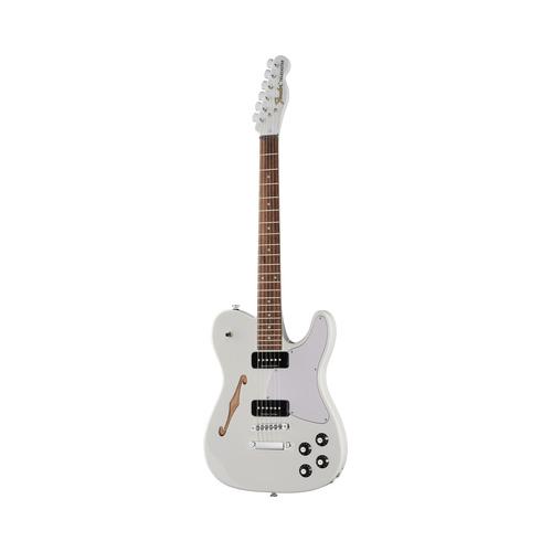 Fender Jim Adkins JA-90 Tele Thin. WH