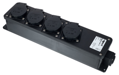 Rigport L1S4-T1 Power Distributor