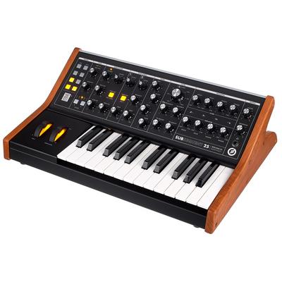 Moog Subsequent 25