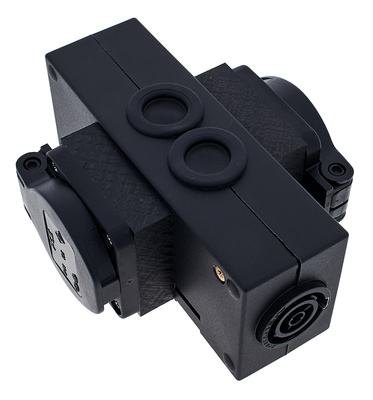 Rigport L1S2 T1 MKII Power Distributor