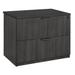 Legacy Lateral File in Ash Grey - Regency LPLF3624AG