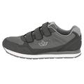 Lico Simon V Unisex Erwachsene Cross-Trainer, Grau, 40 EU