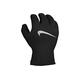 Nike Herren Handschuhe-9331-81 Handschuhe, 082 Black/Black/Silver, S