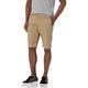 Volcom Men's Vmonty Stretch Short, Khaki, 33