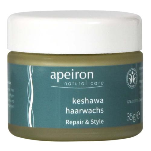 Apeiron Keshawa Haarwachs Repair & Style 35 g