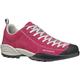 Scarpa Damen Mojito Schuhe (Größe 40.5, pink)