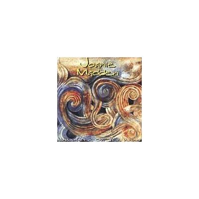 A Whistle on the Wind by Joanie Madden (CD - 06/08/1994)