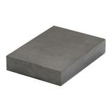 MAG-MATE 1X4X6C8 Block Magnet Ceramic 47 lb.