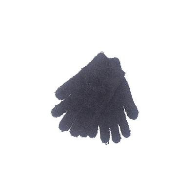 Mixit Gloves: Black Solid Access...