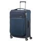 SAMSONITE B-Lite Icon - Spinner 63/26 Expandable, 55 L, 2.2 KG Hand Luggage, 63 cm, 62 liters, Blue (Dark Blue)