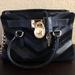 Michael Kors Bags | Authentic Michael Kors Purse | Color: Black | Size: Os