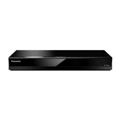 Panasonic DP-UB420 HDR 4K UHD Network Blu-ray Player DP-UB420P-K