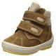 Superfit Jungen GROOVY warm gefütterte Gore-Tex warm gefütterte Gore-Tex warm gefütterte Gore-Tex Schneestiefel, Braun Beige 3000, 20 EU