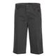King Kerosin Herren Garage Wear Bermudas Shorts, Grau (Oilwashed Grey), 40