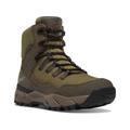Danner Vital Trail 6" Hiking Boots Leather/Nylon Men's, Brown/Olive SKU - 318302
