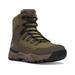 Danner Vital Trail 6" Hiking Boots Leather/Nylon Men's, Brown/Olive SKU - 318302