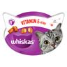 8x50g Vitamin E-Xtra Leckerlies Sparpaket Whiskas Katzensnack