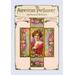 Buyenlarge American Perfumer & Essential Oil Review, September 1912 - Advertisements Print in Pink | 42 H x 28 W x 1.5 D in | Wayfair