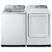 Samsung 5 cu. ft. Top Load Washer & 7.4 cu. ft. Gas Dryer in White | Wayfair Composite_54CE2767-B998-49D5-B32B-ECAAFB5E2692_1567178772