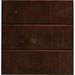 Longshore Tides Maris 60" H x 32" W Solid Wood Standard Bookcase Wood in Green | 60 H x 32 W x 12.875 D in | Wayfair