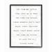 Gracie Oaks 'Let Them Be Little Inspirational Word Design' by Daphne Polselli Graphic Art Print Wood in Brown | 30 H x 24 W x 1.5 D in | Wayfair