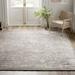 Brown/Gray 79 x 0.472 in Area Rug - Kelly Clarkson Home Alexander Oriental Medium Gray/Ivory/Taupe/Charcoal Area Rug | 79 W x 0.472 D in | Wayfair