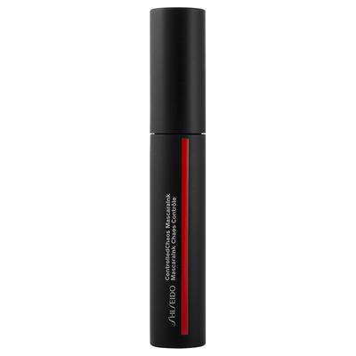 Shiseido Controlled Chaos Mascaraink Mascara 11.5 ml / 02 Saphir Funken