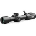 SIG SAUER Sierra6BDX 2-12x40mm Rifle Scope 30mm Tube Second Focal Plane Black BDX-R2 Digital Reticle MOA SOSBDX62111