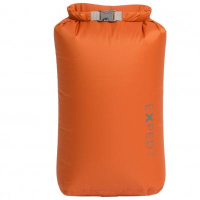 Exped - Fold Drybag - Packsack Gr 8 l - M orange Image