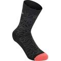 Alpinestars Drop 15 Socks, black-grey, Size M
