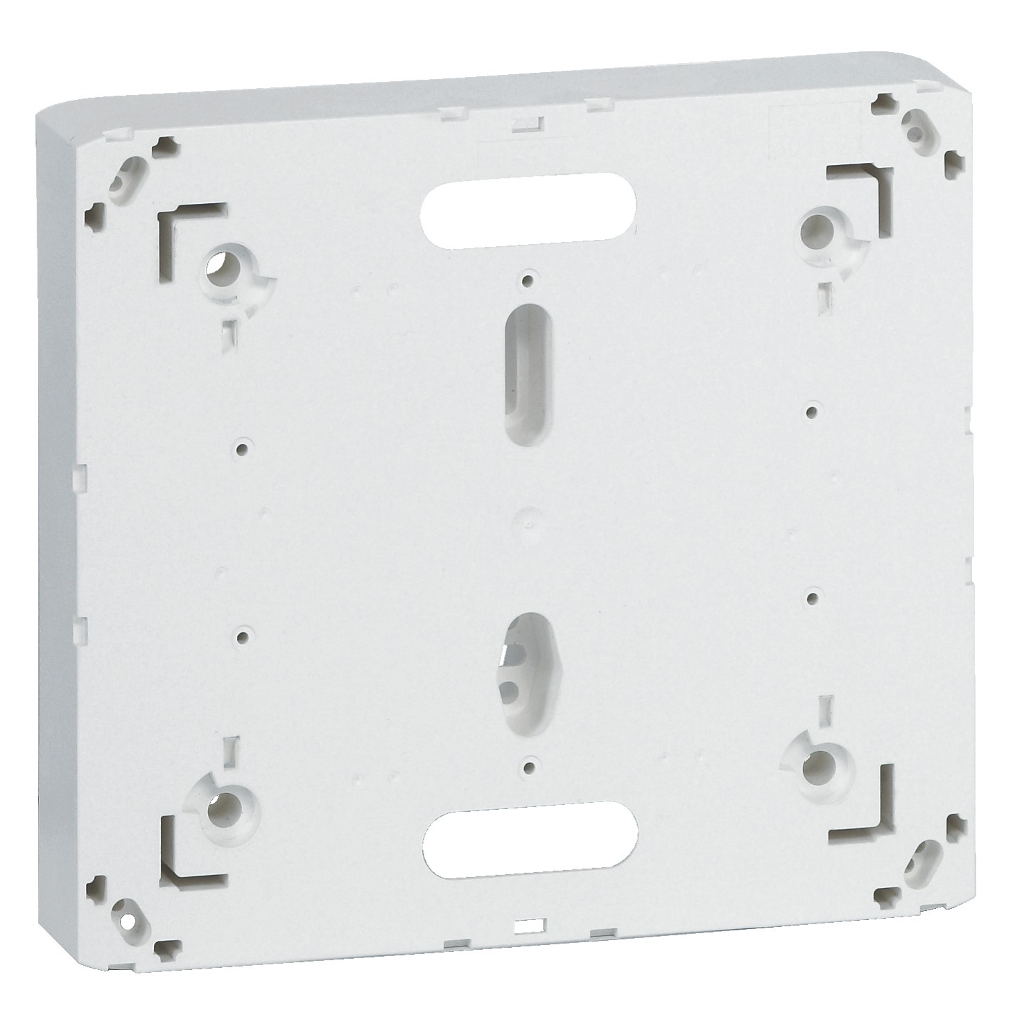 Platine pour disjoncteur de branchement DRIVIA 13 et 18 modules LEGRAND 401191