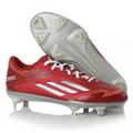 Adidas Shoes | Adidas Men's Adizero Afterburner 2.0 Metal Basebal | Color: Red/White | Size: 13.5
