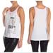 Adidas Tops | Adidas Active Icons Og Mesh Panel Tank Top | Color: White | Size: M
