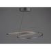 ET2 Lighting Cycle 31 Inch LED Large Pendant - E21327-MS